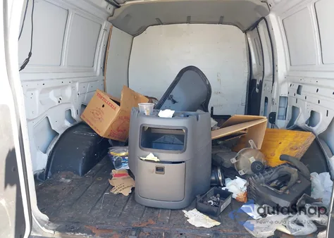 2004 Ford E-350 Super Duty Commercial/Recreational z USA, uszkodzony, nr VIN 1FTSE34P54HB35498